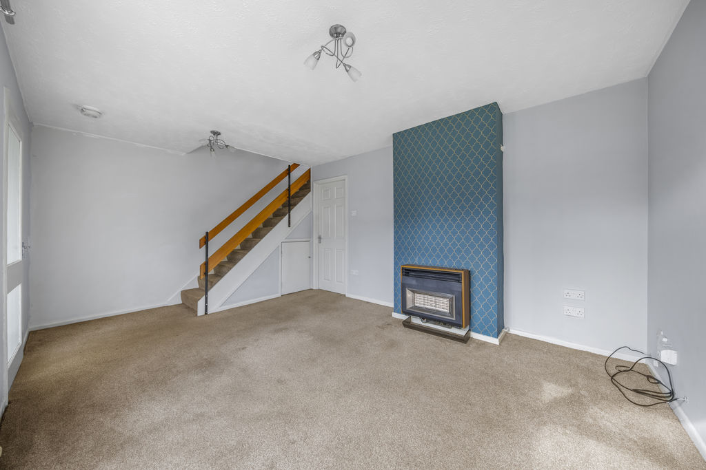 Calver Crescent Middlecroft